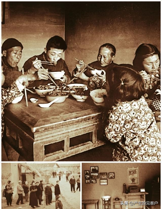 Please don't cry after reading this! 13 old photos recreate the ...