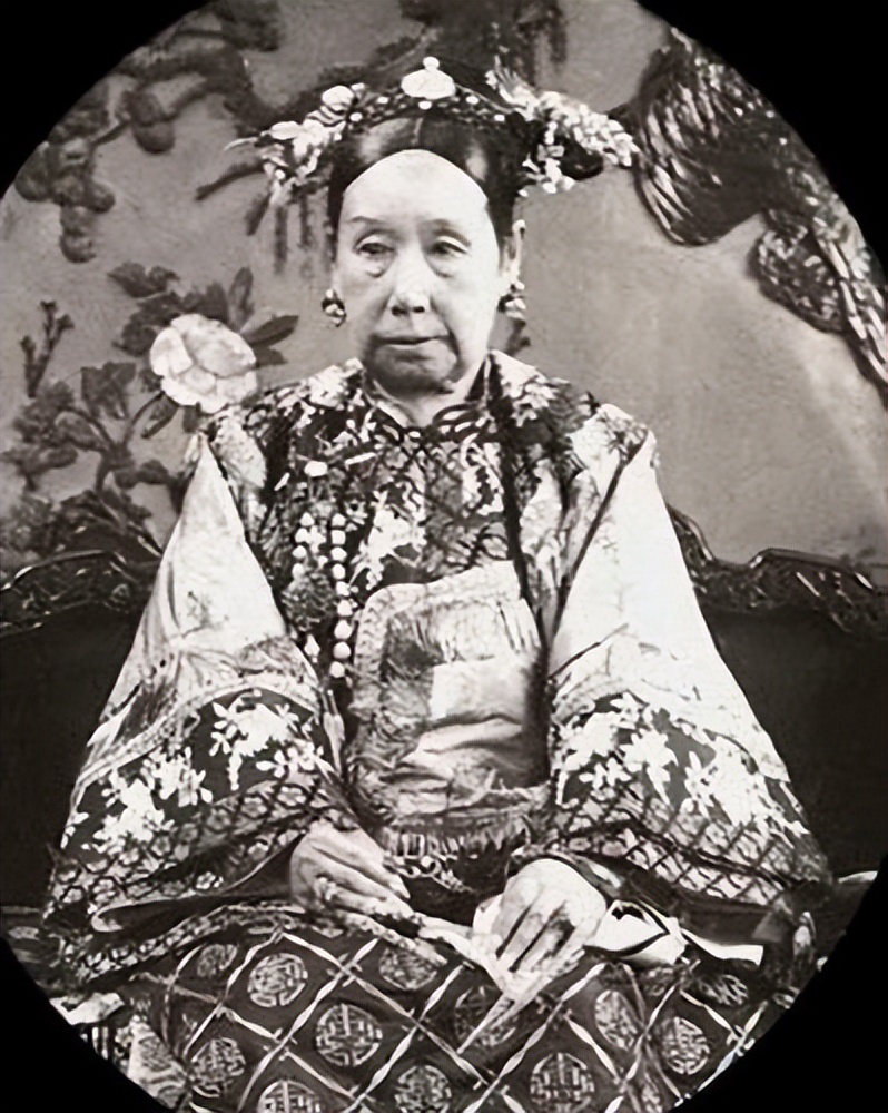 How Did The Qing Emperor Guangxu Die Inews