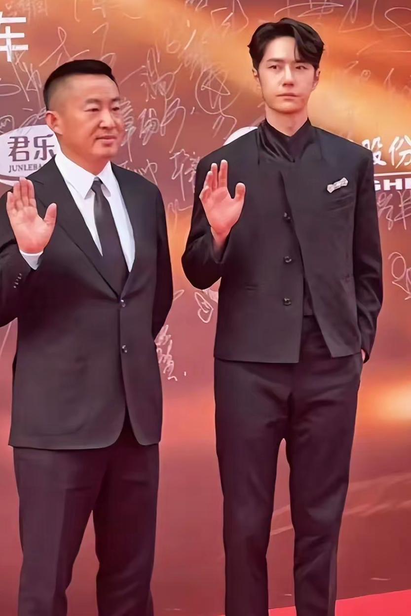 This time, the 70yearold Chen Kaige caused controversy again, and