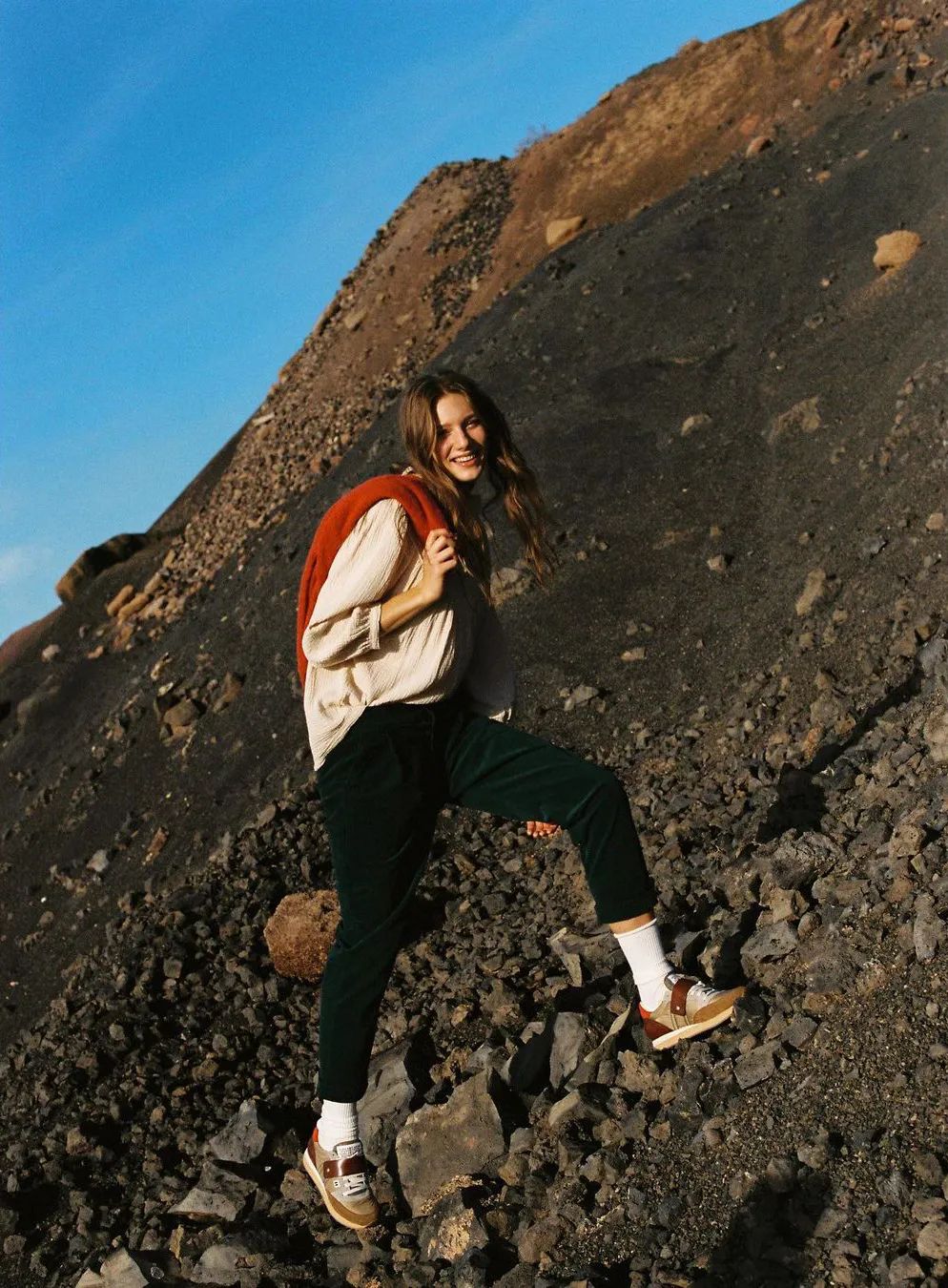 Advantages and disadvantages of film photography and digital