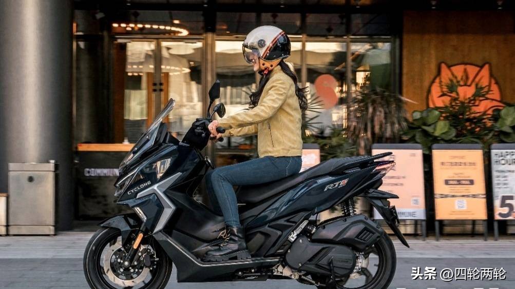 The five most popular scooters in May, what are their advantages and