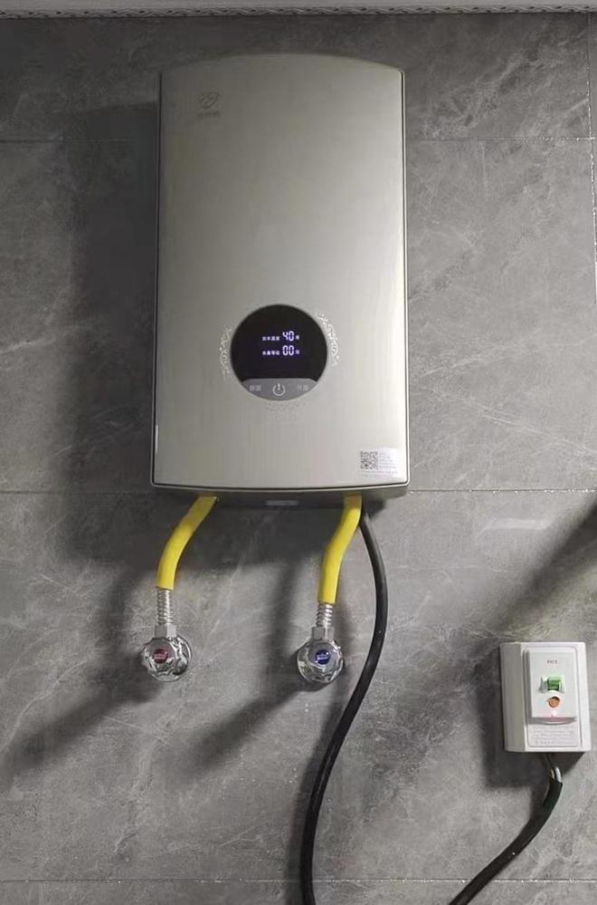 When buying a gas water heater, remember "5 don't buy"! Not only to