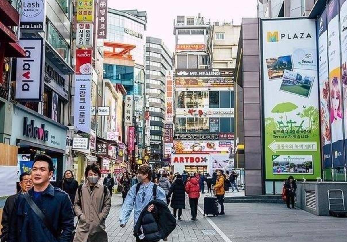 South Korea revises labor system to allow weekly working hours to