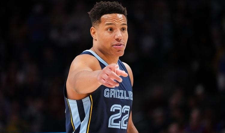 The 30th pick welcomes spring!Bane loses to Magic with 33 points, and ...