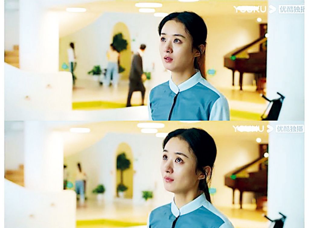 Zhao Liying's Transformation Work "Happiness To Ten Thousand Homes" Was ...