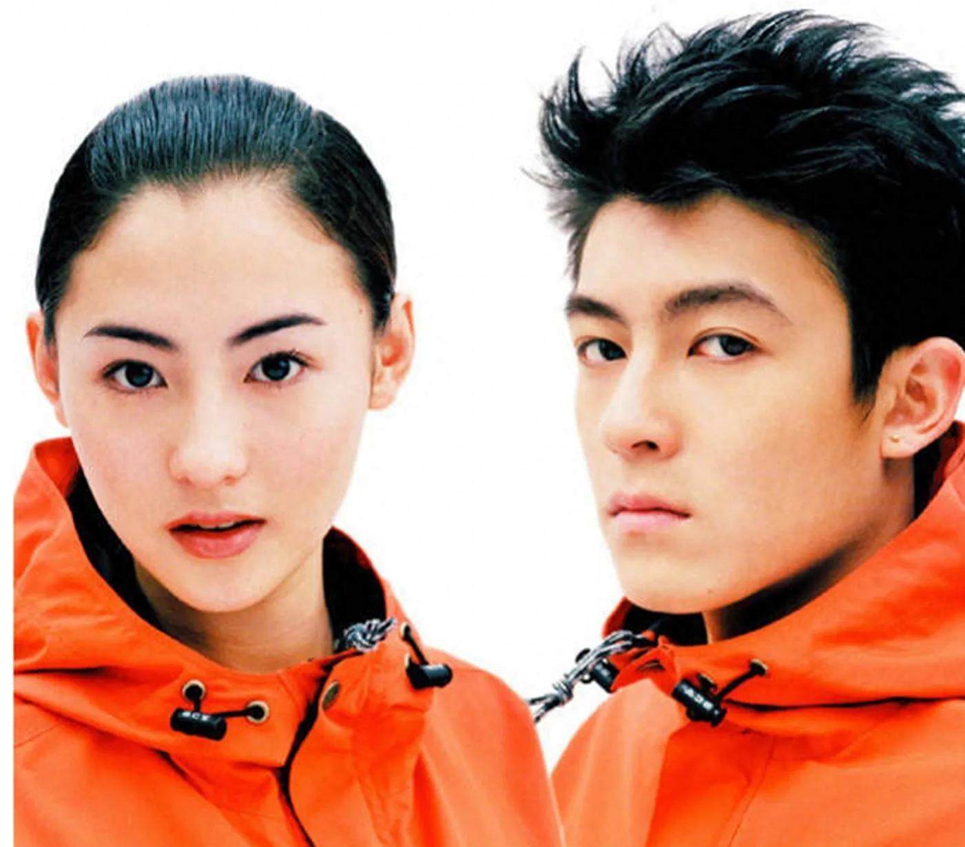 Cecilia Cheung was deeply hurt by the Edison Chen nude photos scandal, and  some of the photos made her extremely ashamed - iMedia