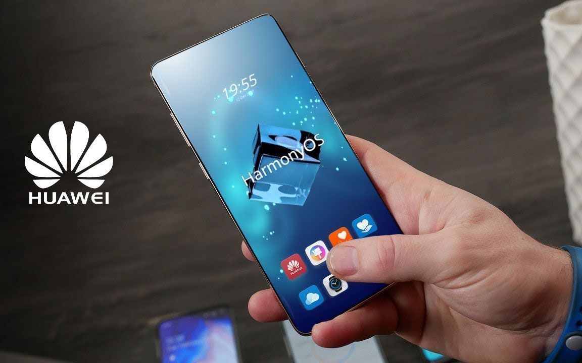 Huawei Mate60 series exposed, Kirin returns, is expected to be equipped ...
