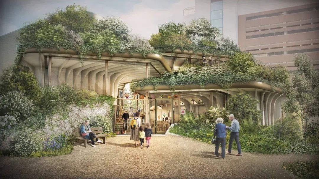 Rendering renderings vs reality, crossing the boundary between ...