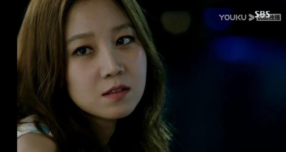 Surrounded by handsome guys, Gong Hyojin chose to marry a Korean