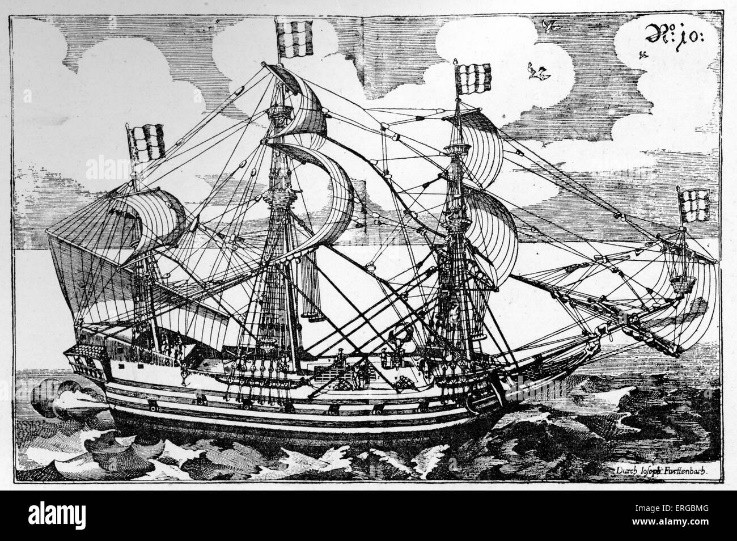 Can Pirates Be Legal Too?the Privateering System In Modern Europe 