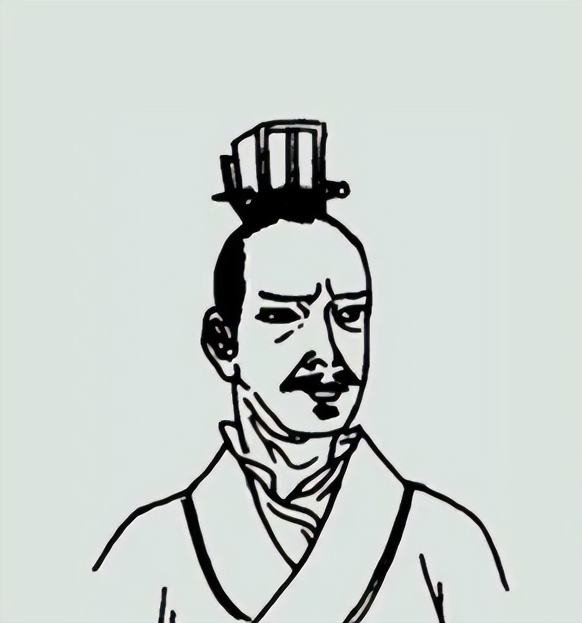 Sima Rui The short but wonderful life of the hero Sima Shao, the number one ...