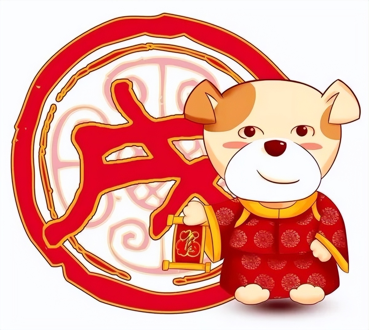 The birth month of the dog is the best life iNEWS