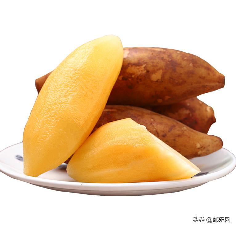 The efficacy and role of yacon, how to eat the most nutritious yacon ...