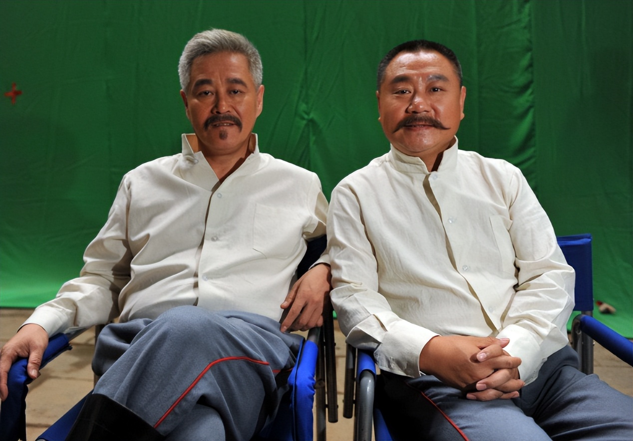 She followed Zhao Benshan for 12 years, was dismissed by 250,000 yuan