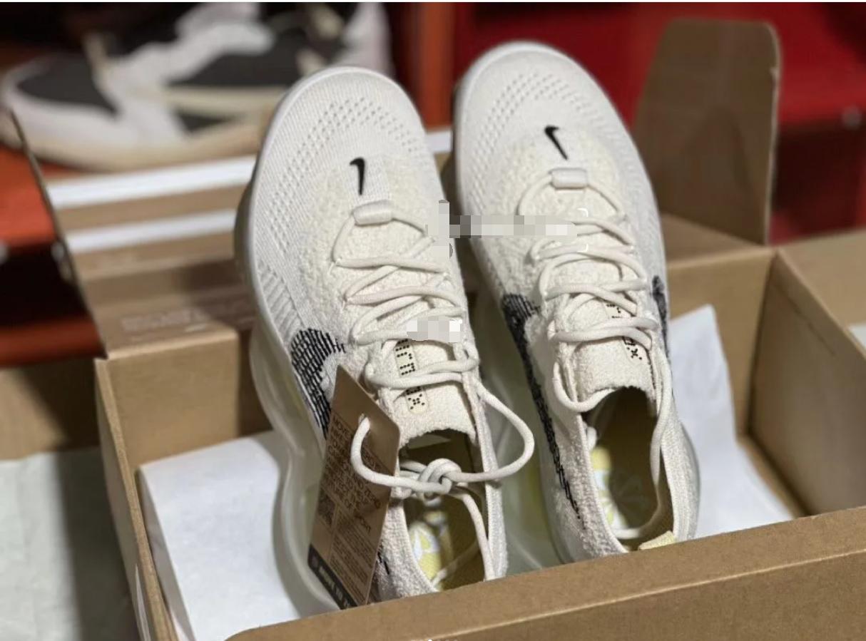 nike air cushion running shoes