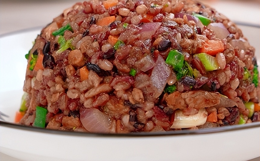 Diabetic Recipe Beef Jambalaya iNEWS