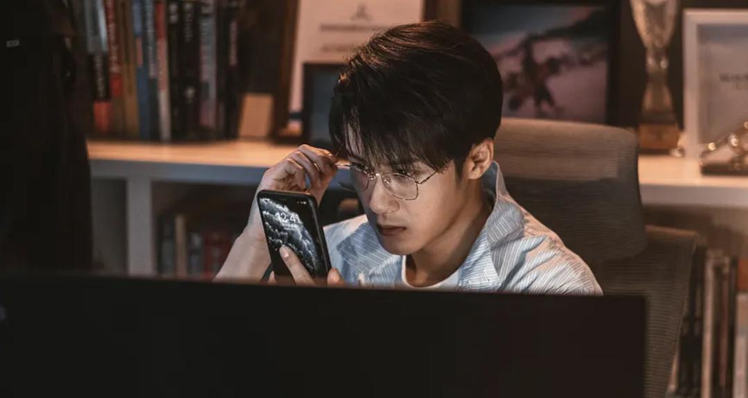 "Are You Safe" premieres four episodes, with novel themes and plots