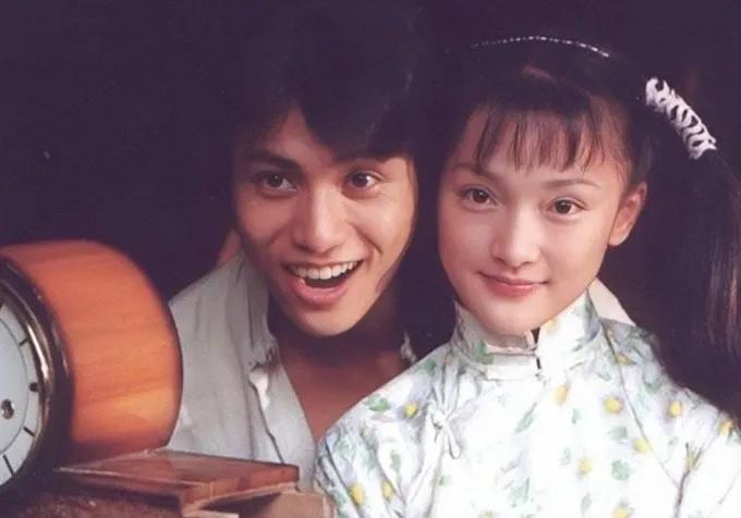 Suspects of Zhou Xun and Chen Kun's secret marriage exploded on social ...