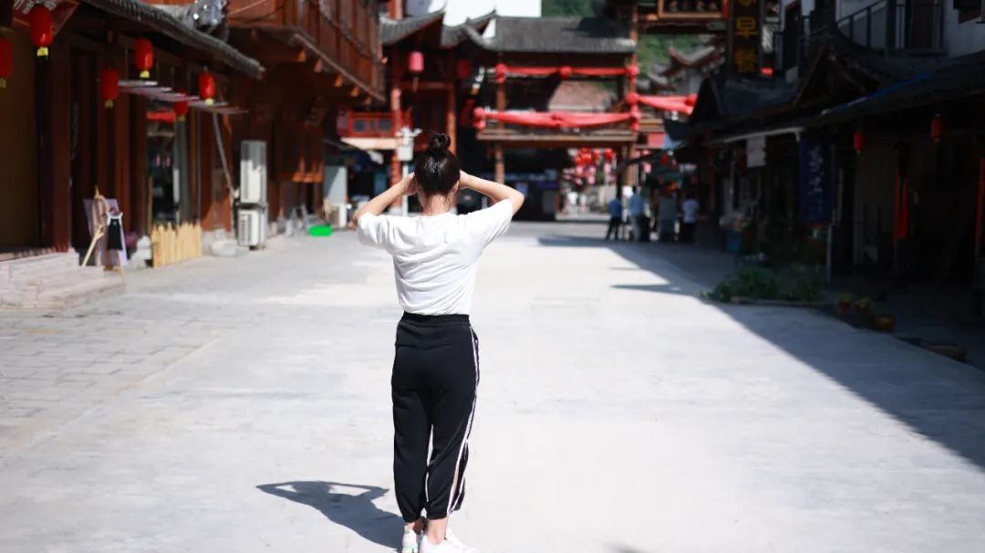 Walk a hundred steps after a meal and live to How should