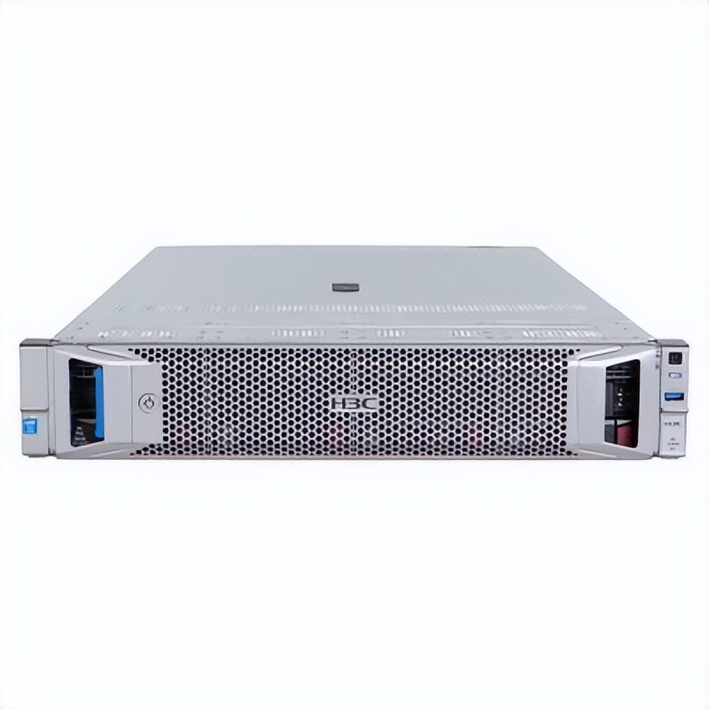 Top ten server brands iNEWS