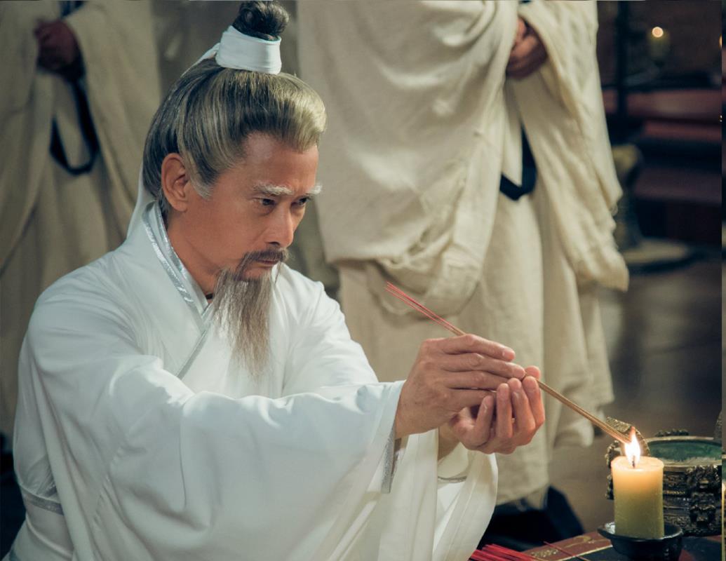 周公旦和他的後代:《史記·魯周公世家》 - 資訊咖