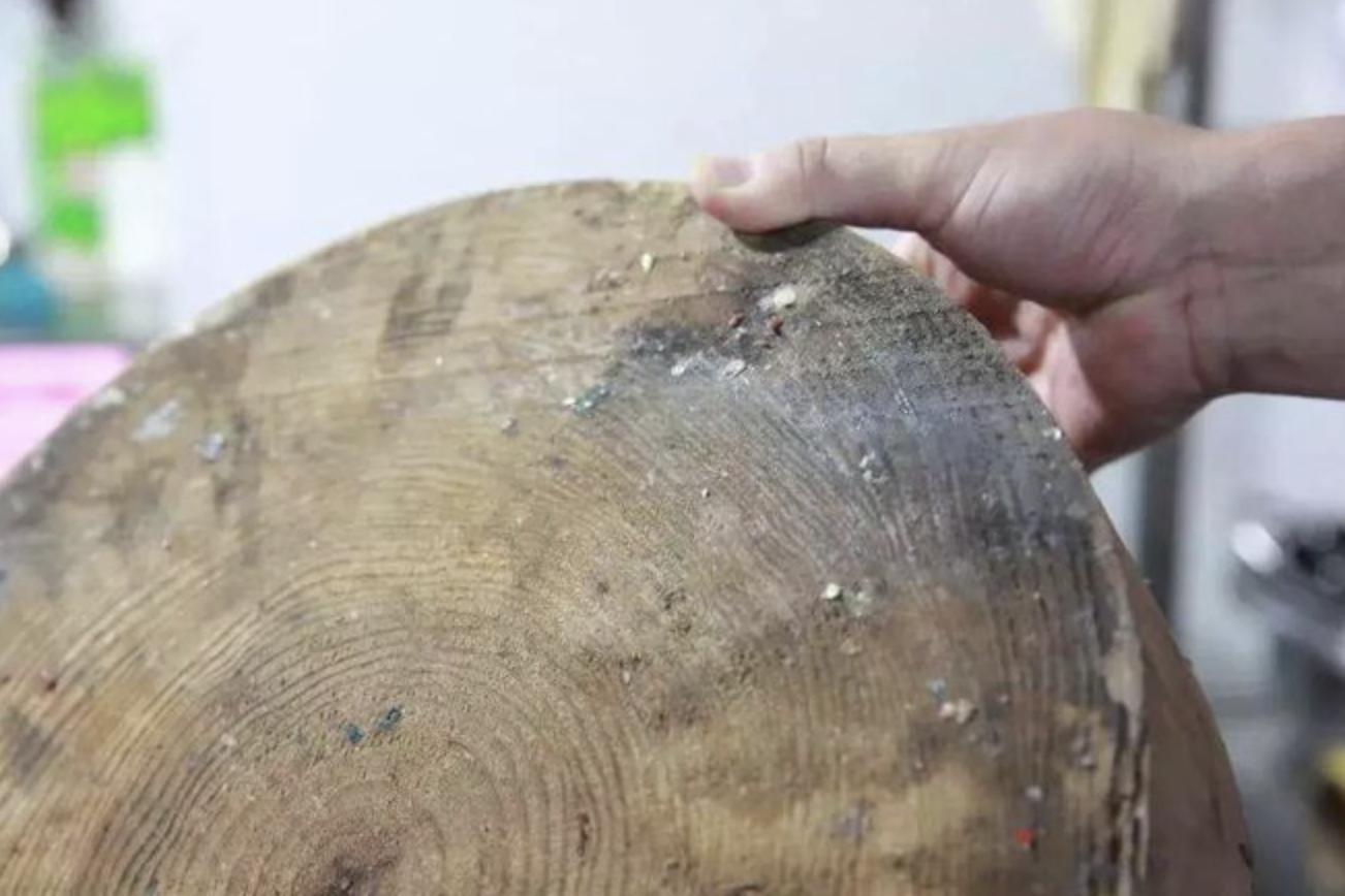 These 3 kinds of kitchen utensils are highly toxic, and often come to