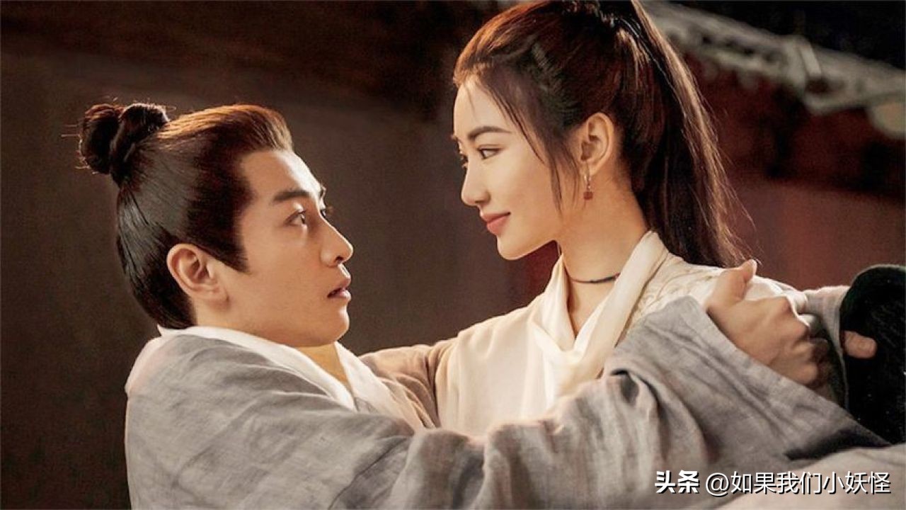 "The Legend of Yunxiang" is finalized, will this drama be the ceiling