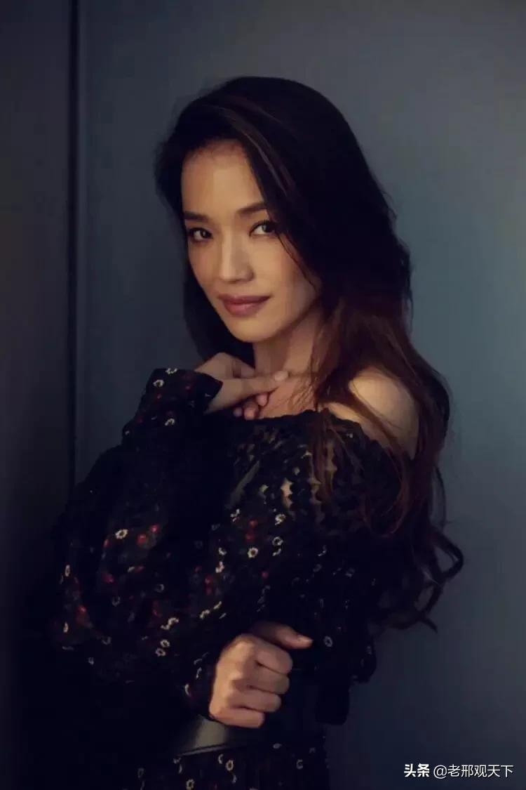 "Top Ten "Porn Stars" in Hong Kong ②" "Sexy Goddess" Shu Qi iMedia