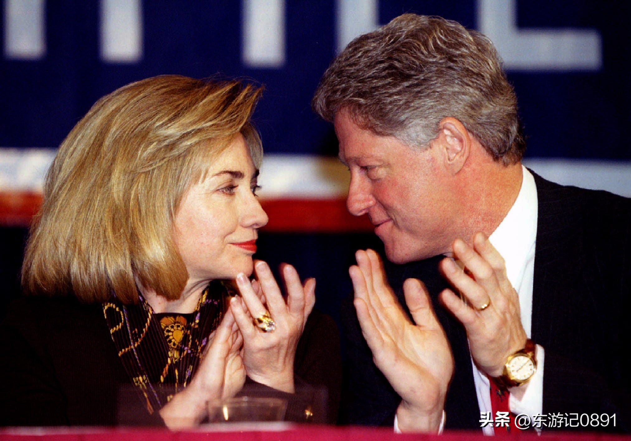 Hillary Rodham Clinton Hillary Rodham Clinton - iNEWS