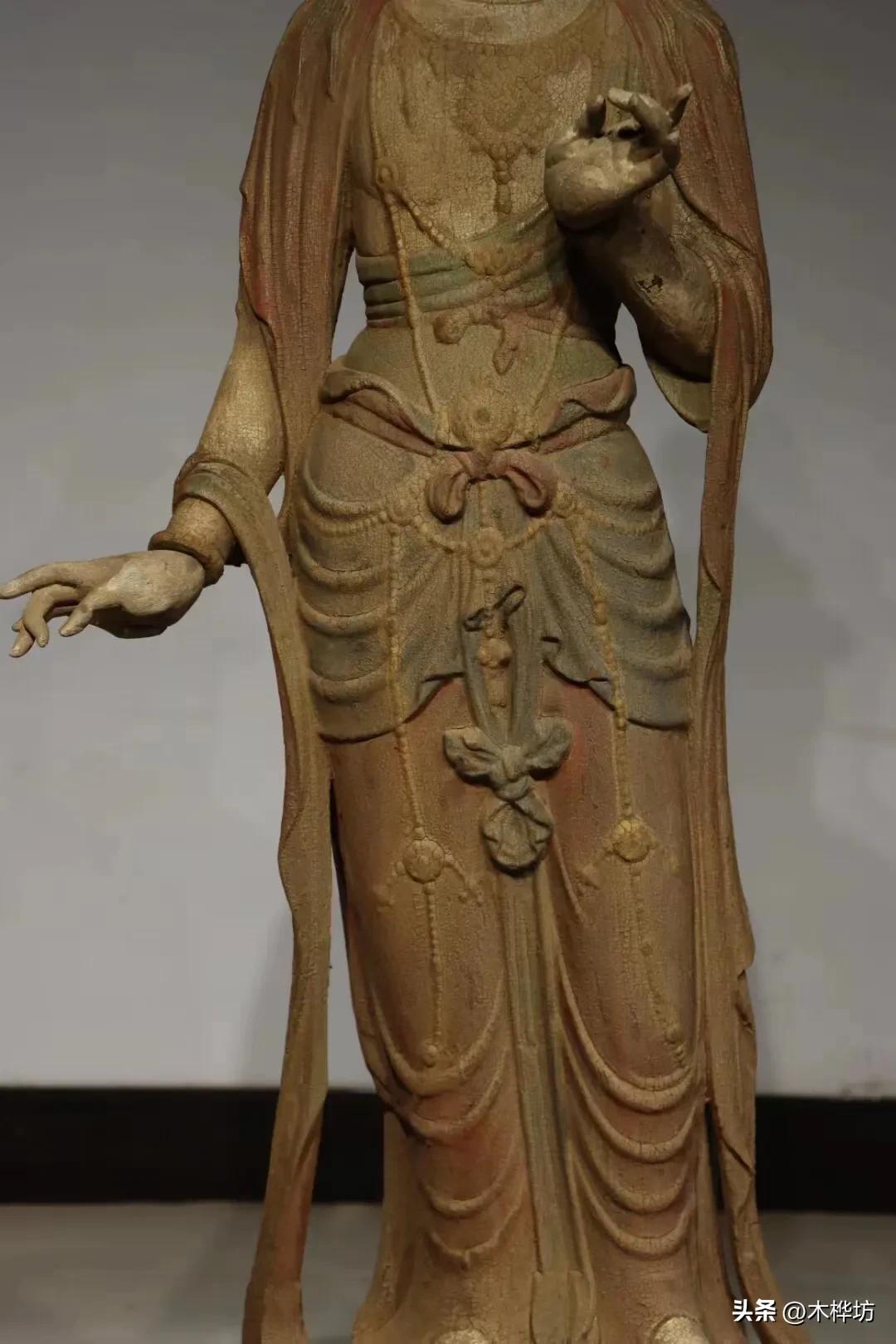 Avalokitesvara Statue - INEWS