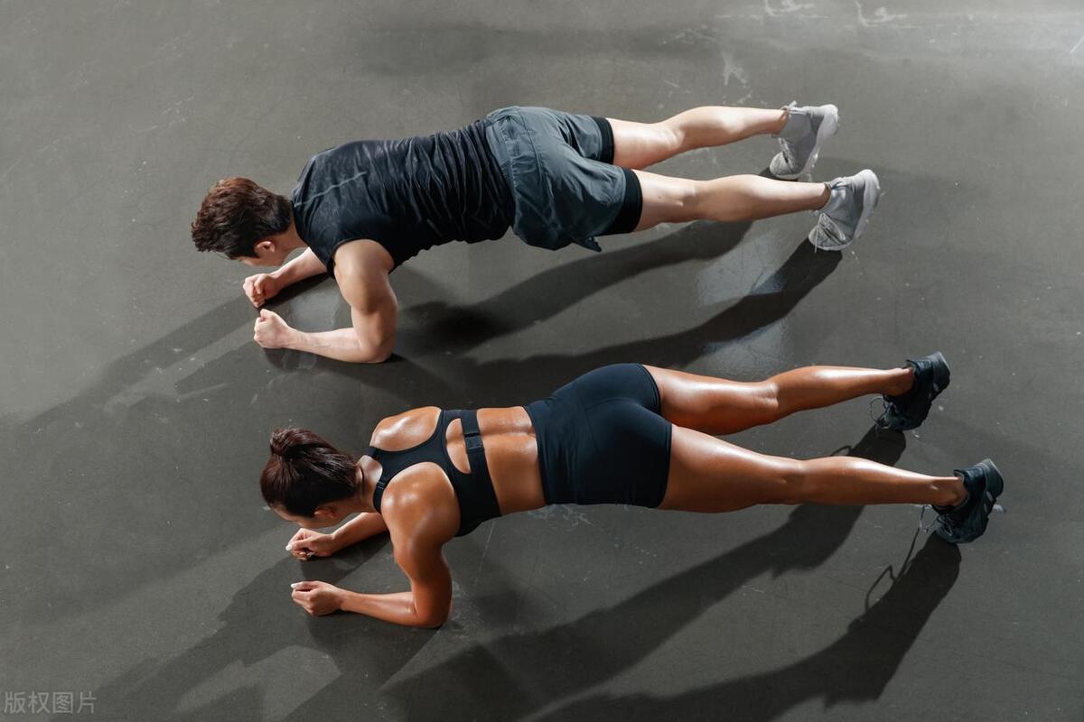 Core Strength Training Make Your Run Faster and Easier iNEWS