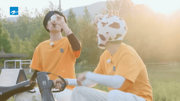Fan Chengcheng revealed that he and Wei Daxun were "discordant", so why ...
