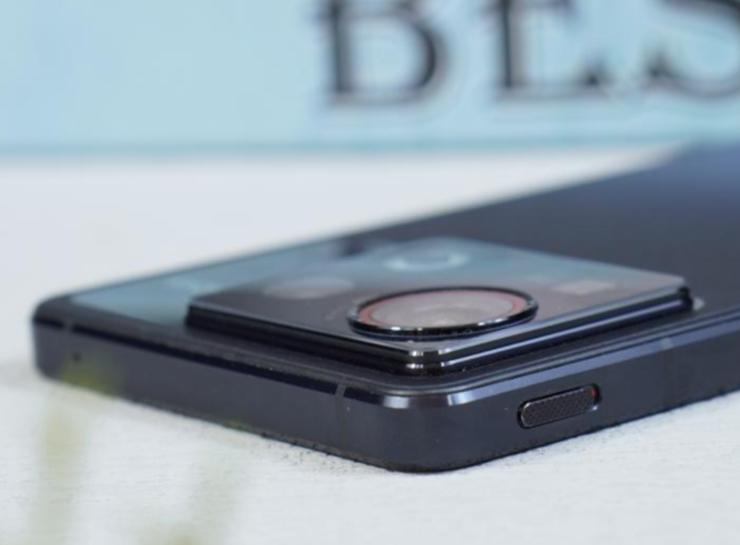 With Nubia Z40S Pro, you no longer have to worry about running out of