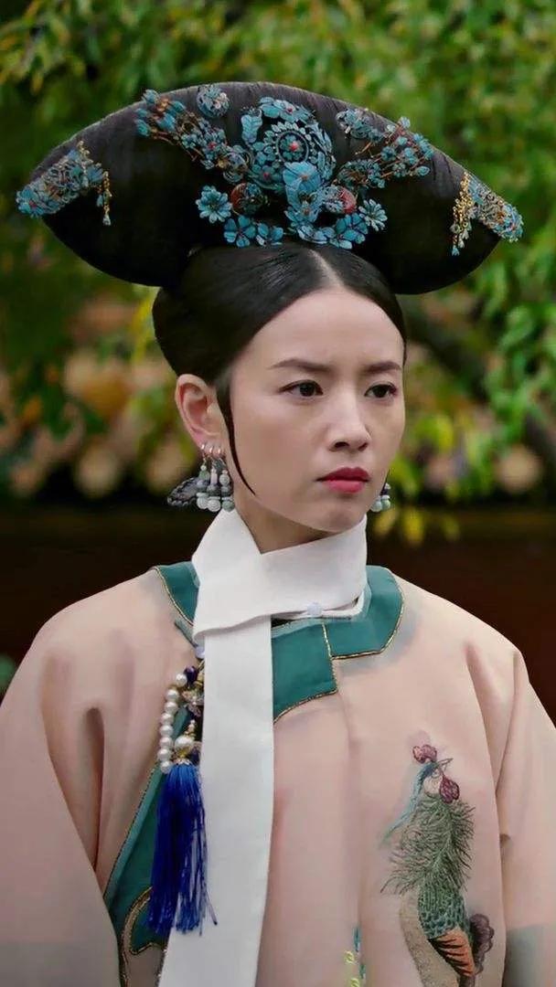 Inventory of [Ruyi's Royal Love in the Palace] Exquisite Jewelry - Ruyi ...