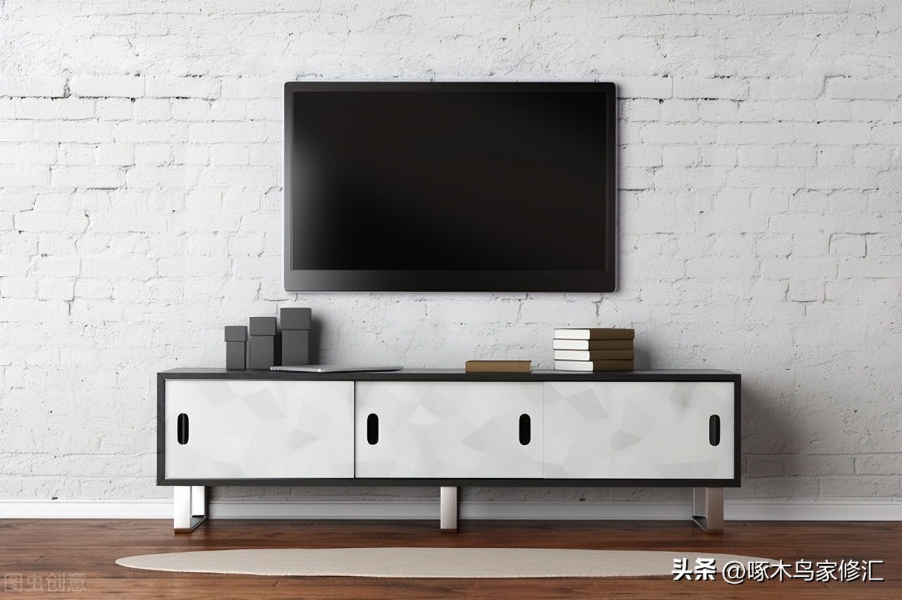 LCD TV screen broken can be repaired?Still can't fix it? iNEWS