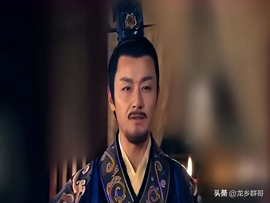 Liu Heng thought that he would die of old age in this life, and he didn