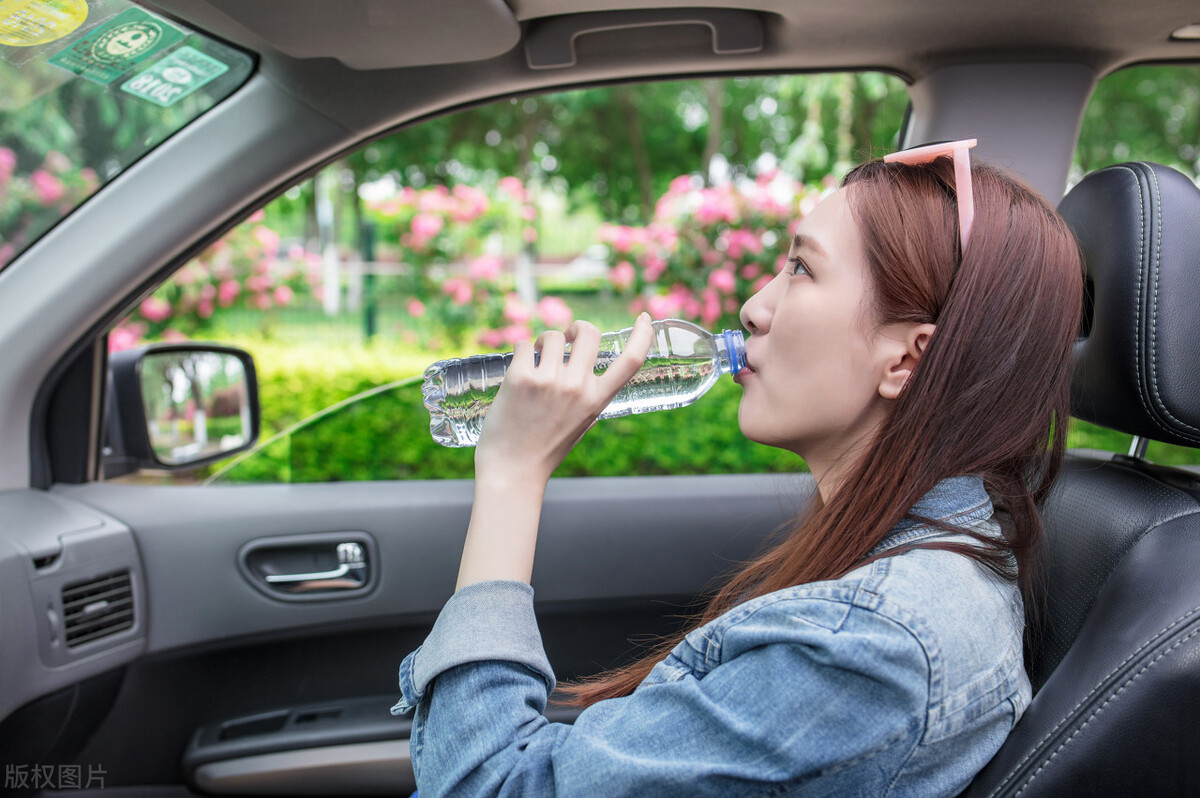 Can't drink boiled water and milk on an empty stomach?Suggestion These