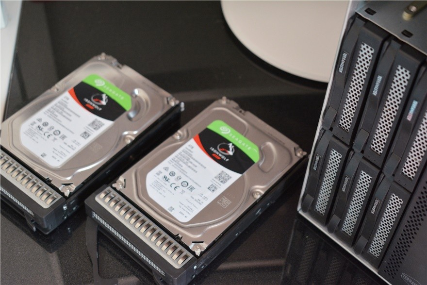 Are you still stupidly adding solid state to your computer?For file ...