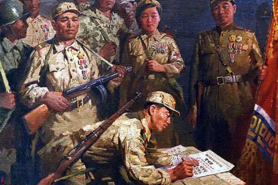 Lao Jiang's last counterattack on the mainland - iNEWS