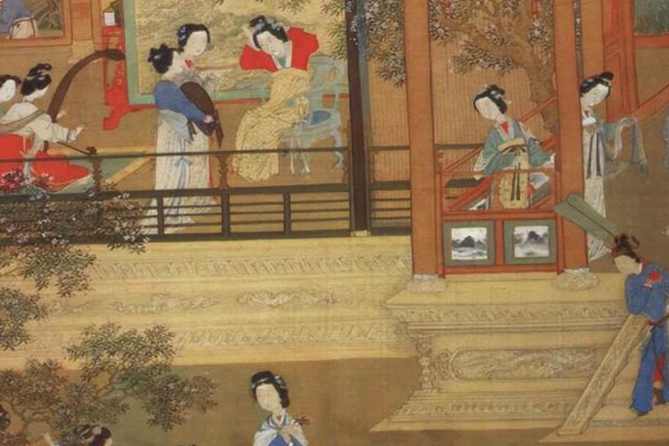 論宋代女性教育與女性文學 - 資訊咖