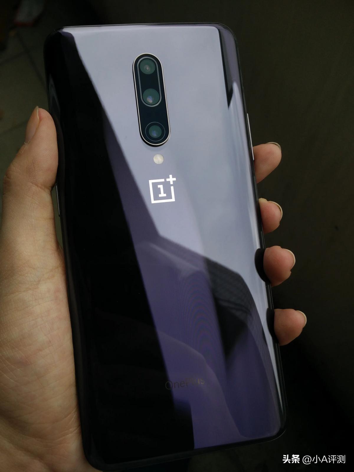 Phoneone Hanging Samsung and stepping on Huawei, this mobile phone was once ...
