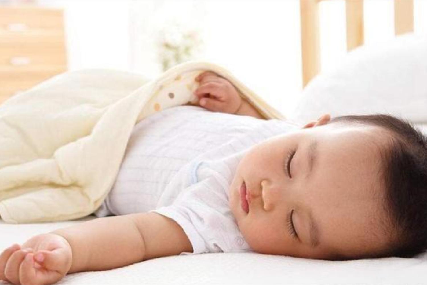There will be obvious differences between children who sleep on pillows
