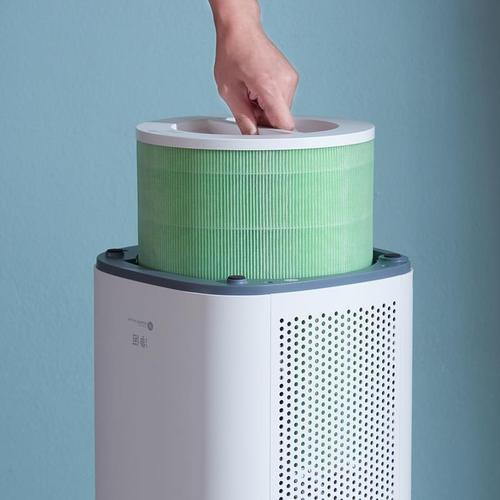 Air purifiers are not reliable in removing formaldehyde, you can see