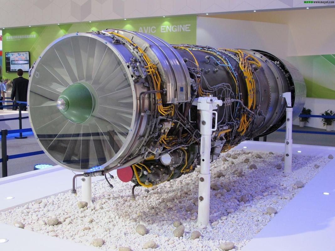 US expert China is developing a detonation wave engine, and the speed