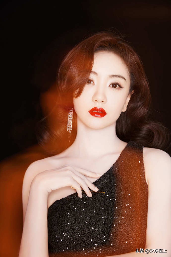 Huanyu Entertainment's New Year's Ranking of Artists: Wu Jinyan's ...