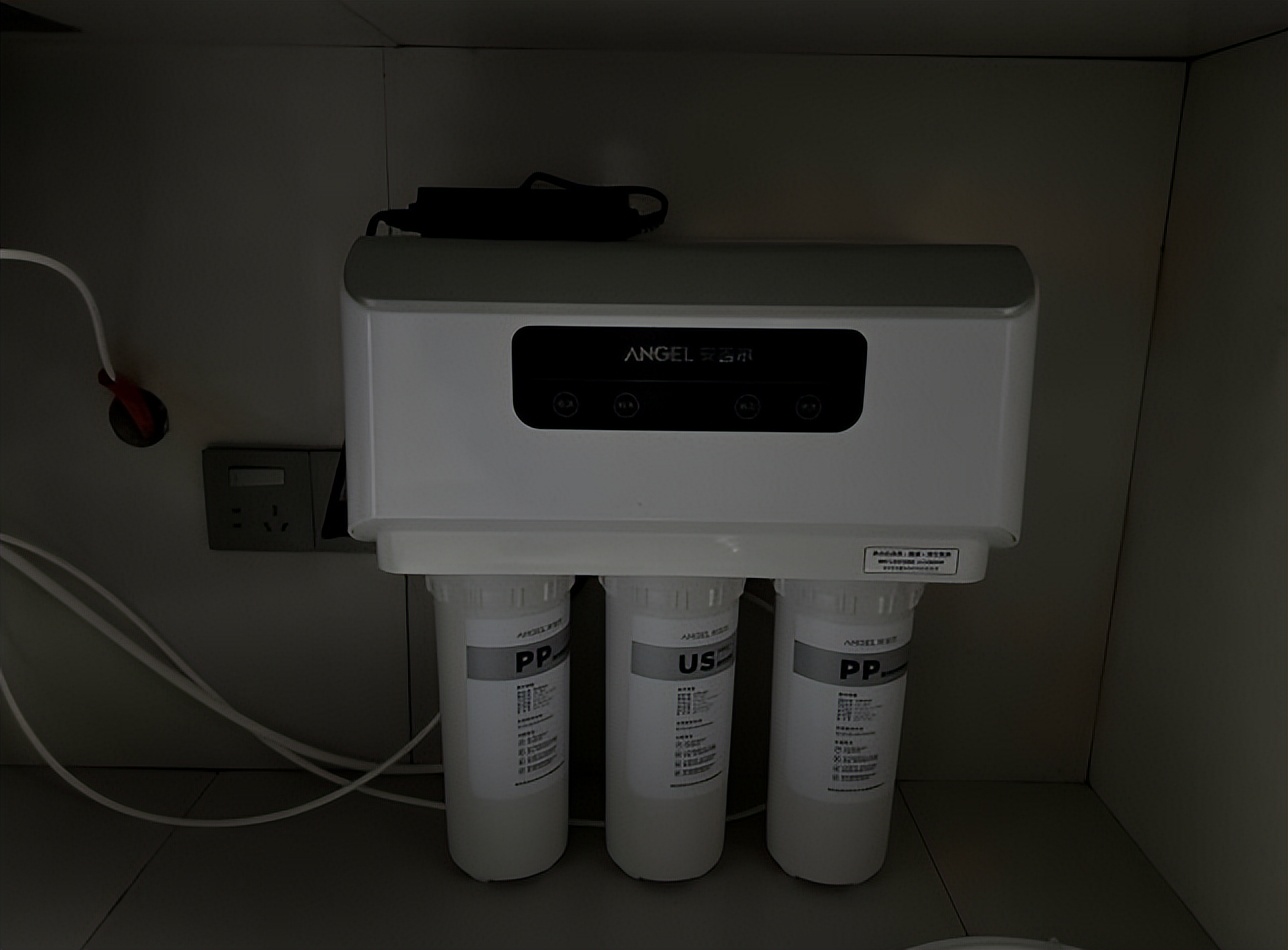 Which water purifier is better, water purifier science iNEWS