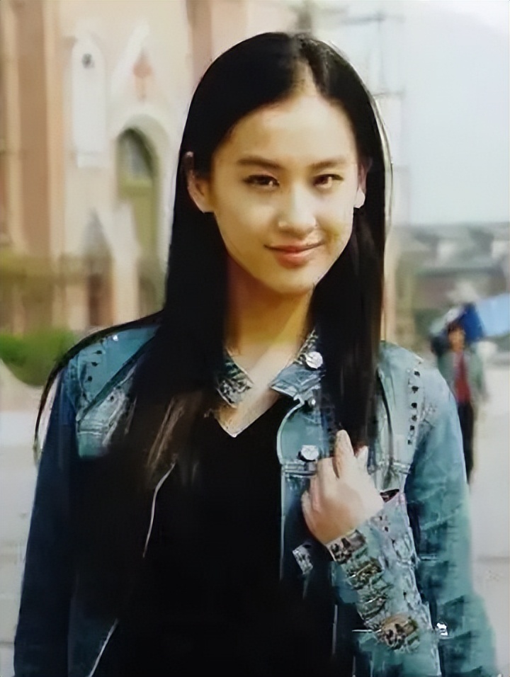 The identity was hidden for 8 years before it was revealed, and the