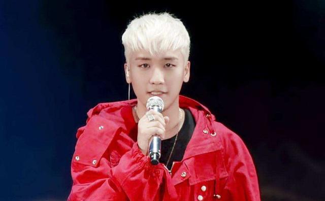 Li Shengli Li Shengli finally admitted that the Korean idol group solicited ...