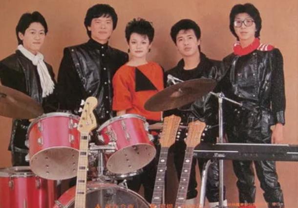 Qiu Qiu Choir Qiu Chen died of liver cirrhosis!At the age of 72, he ...