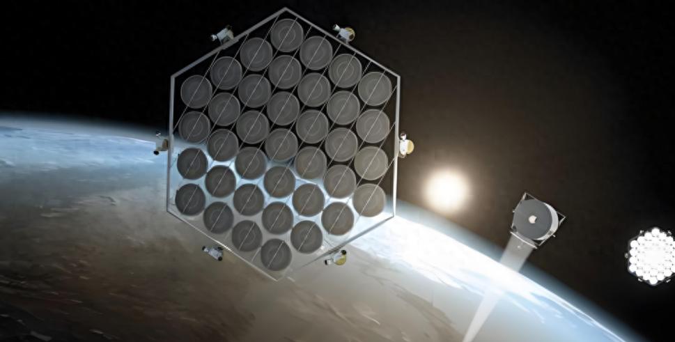 The Americans are getting more and more nervous! China's Sun-Chasing ...